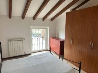 Bilocale ottimo stato, secondo piano, Centro, San Fermo della Battaglia
