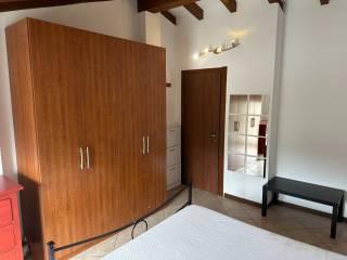 Bilocale ottimo stato, secondo piano, Centro, San Fermo della Battaglia — foto 3 di 19