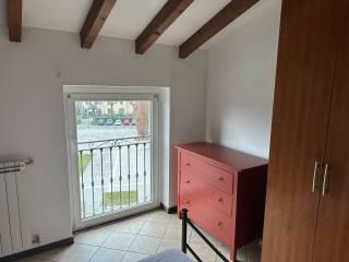 Bilocale ottimo stato, secondo piano, Centro, San Fermo della Battaglia — foto 7 di 19