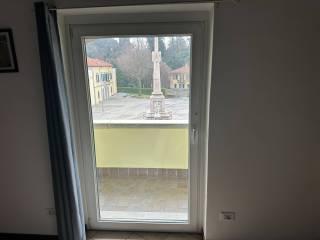 Bilocale ottimo stato, secondo piano, Centro, San Fermo della Battaglia — foto 15 di 19