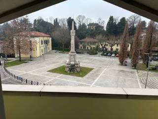 Bilocale ottimo stato, secondo piano, Centro, San Fermo della Battaglia — foto 14 di 19