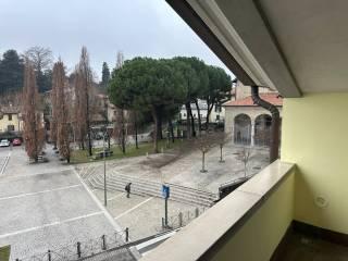 Bilocale ottimo stato, secondo piano, Centro, San Fermo della Battaglia — foto 9 di 19