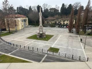 Bilocale ottimo stato, secondo piano, Centro, San Fermo della Battaglia — foto 4 di 19