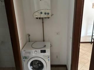 Bilocale ottimo stato, secondo piano, Centro, San Fermo della Battaglia — foto 19 di 19
