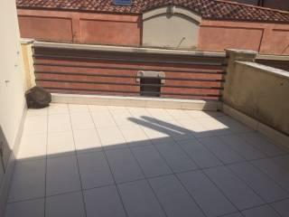 Mansarda via Silvestri 7, Centro Storico, Rovigo — foto 5 di 5