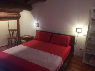 Mansarda via Silvestri 7, Centro Storico, Rovigo — foto 3 di 5