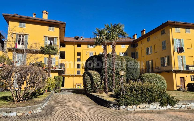 Mansarda via d'Adda 6, Centro, Varallo — foto 23 di 24