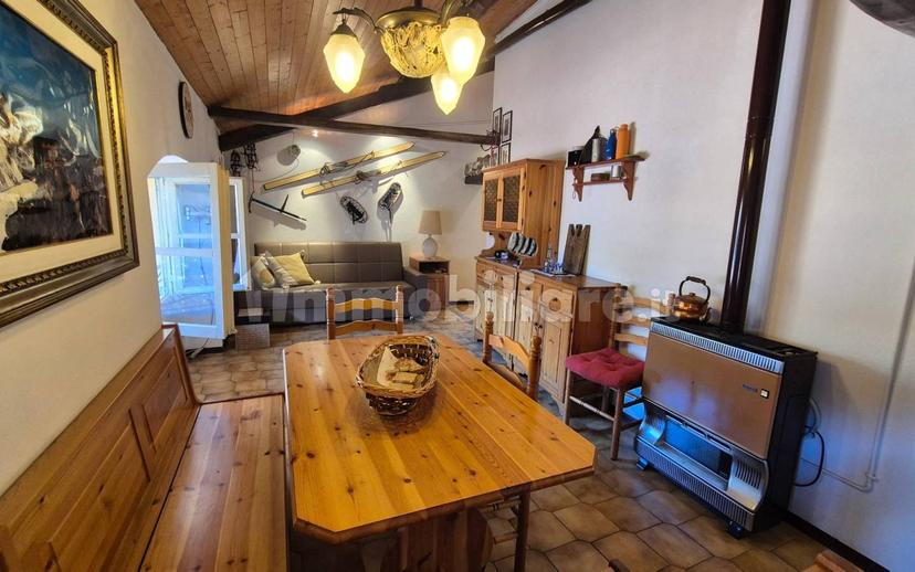 Mansarda via d'Adda 6, Centro, Varallo — foto 22 di 24