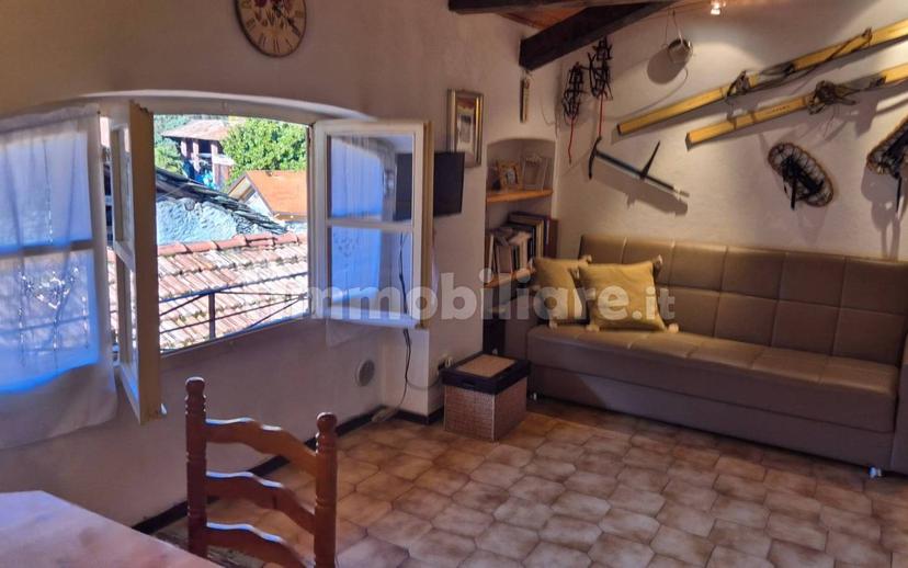 Mansarda via d'Adda 6, Centro, Varallo — foto 21 di 24