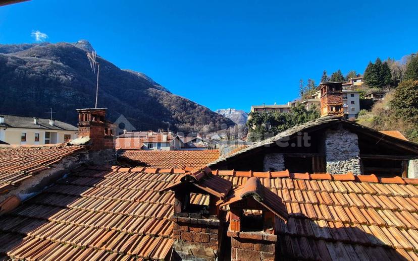 Mansarda via d'Adda 6, Centro, Varallo — foto 24 di 24