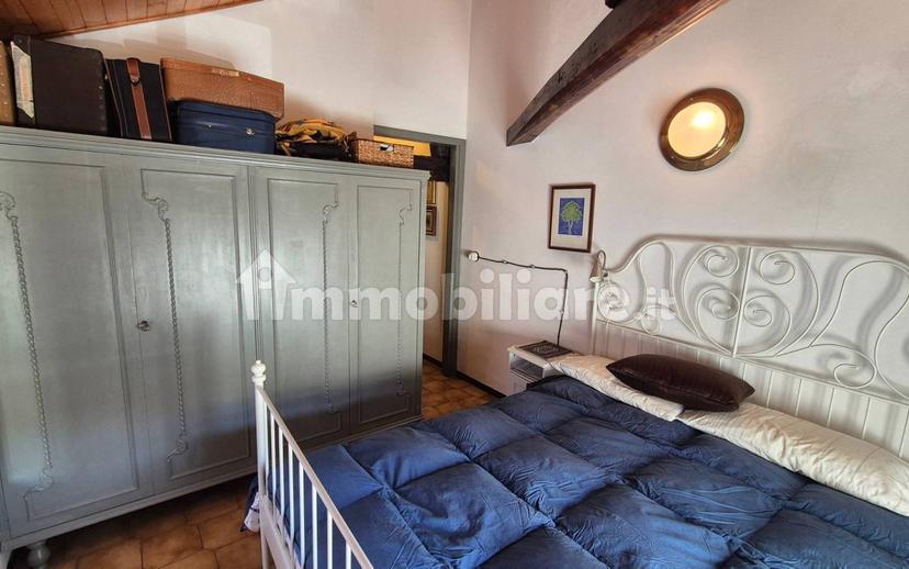 Mansarda via d'Adda 6, Centro, Varallo — foto 14 di 24