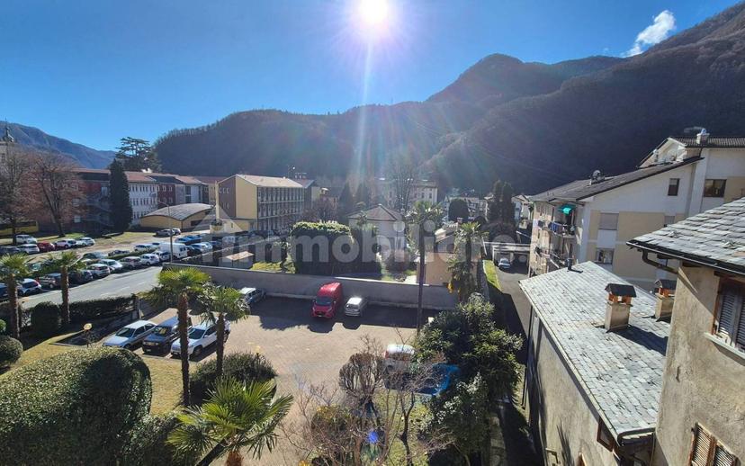 Mansarda via d'Adda 6, Centro, Varallo — foto 8 di 24