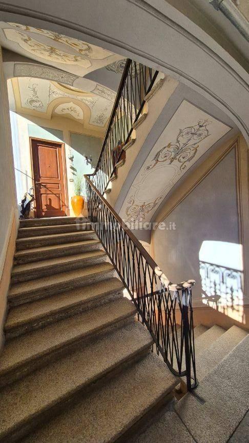 Mansarda via d'Adda 6, Centro, Varallo — foto 3 di 24