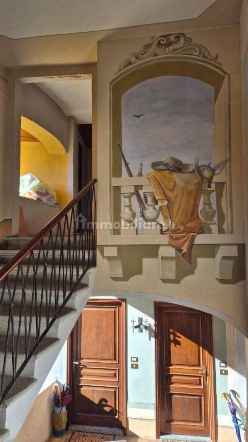 Mansarda via d'Adda 6, Centro, Varallo — foto 2 di 24