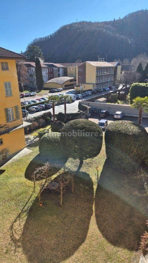 Mansarda via d'Adda 6, Centro, Varallo — foto 12 di 24