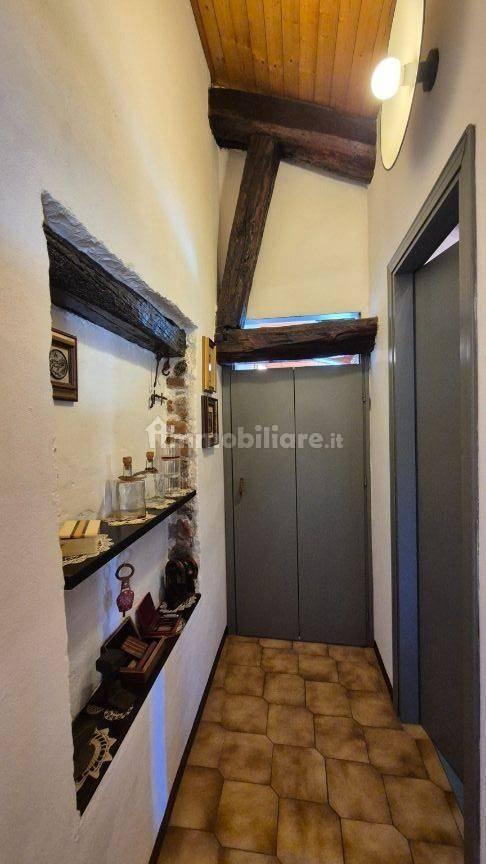 Mansarda via d'Adda 6, Centro, Varallo — foto 18 di 24