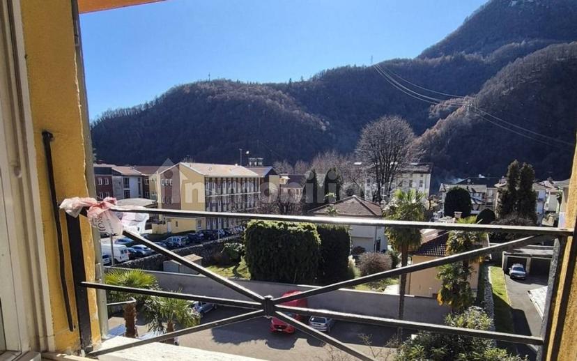 Mansarda via d'Adda 6, Centro, Varallo — foto 10 di 24