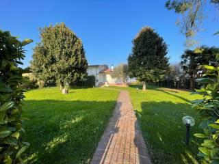 Villa unifamiliare, ottimo stato, 217 m², Feriole, Abano Terme — foto 2 di 2