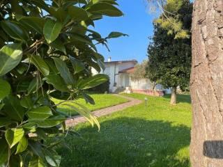 Villa unifamiliare, ottimo stato, 217 m², Feriole, Abano Terme