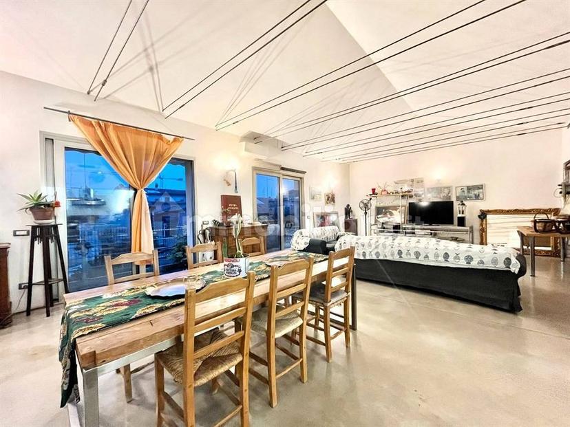 Loft, buono stato, primo piano, Vicoli - Redentore, Ravenna — foto 10 di 20