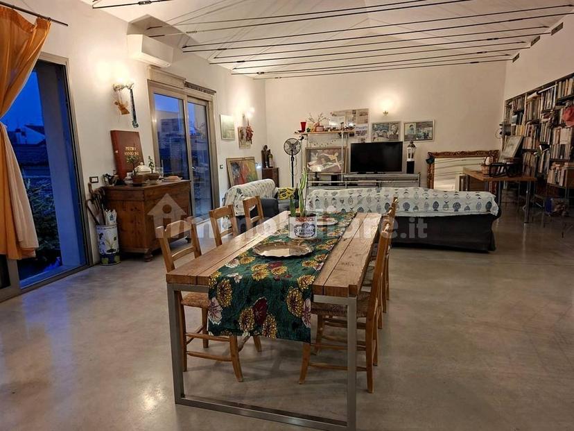Loft, buono stato, primo piano, Vicoli - Redentore, Ravenna — foto 14 di 20