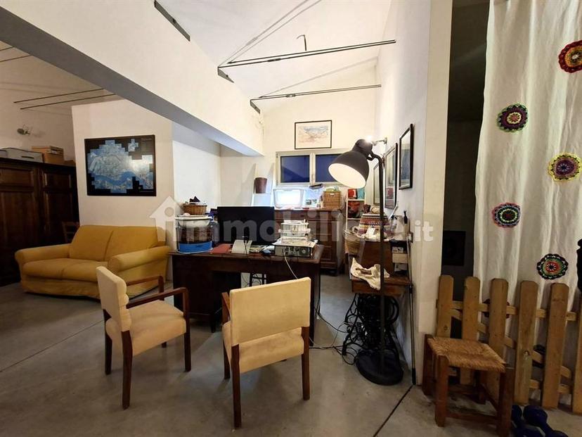 Loft, buono stato, primo piano, Vicoli - Redentore, Ravenna — foto 9 di 20