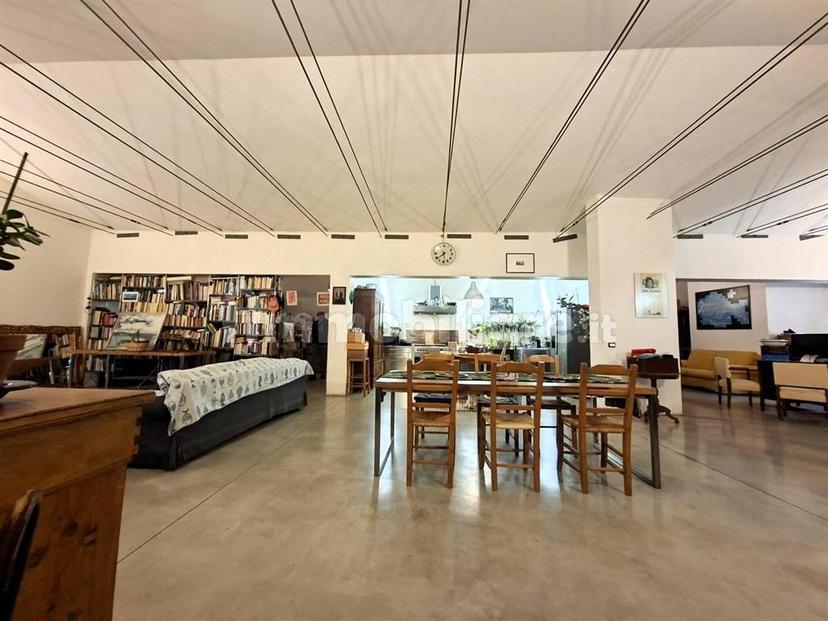 Loft, buono stato, primo piano, Vicoli - Redentore, Ravenna — foto 16 di 20