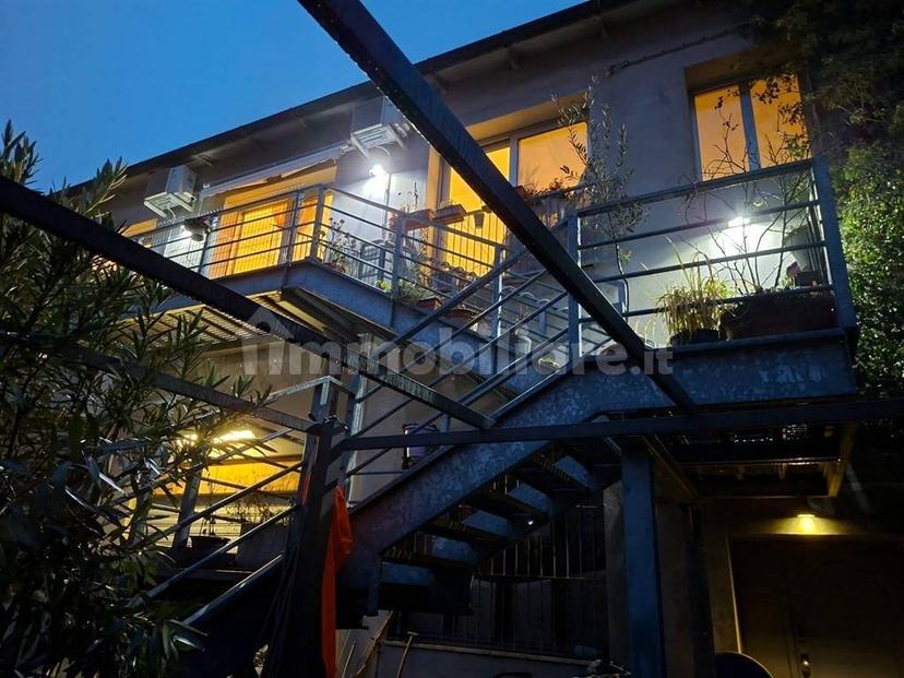 Loft, buono stato, primo piano, Vicoli - Redentore, Ravenna — foto 11 di 20