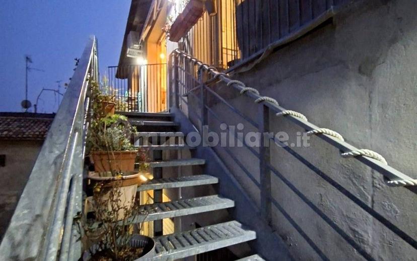 Loft, buono stato, primo piano, Vicoli - Redentore, Ravenna — foto 15 di 20
