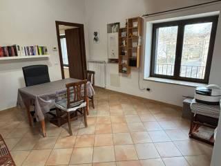 Bilocale largo Giacomo Matteotti, Centro, Vetralla — foto 2 di 8