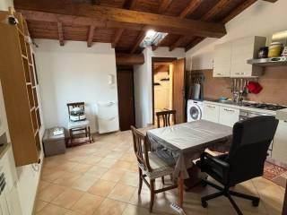 Bilocale largo Giacomo Matteotti, Centro, Vetralla — foto 8 di 8