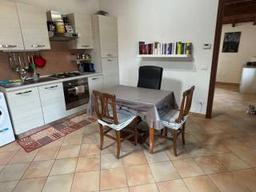 Bilocale largo Giacomo Matteotti, Centro, Vetralla