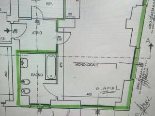 Bilocale Gavaggi 3, Feriolo, Baveno — foto 12 di 22