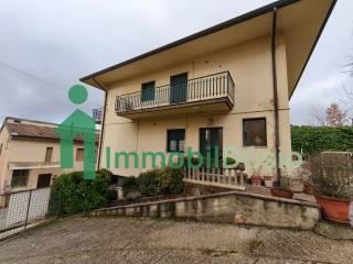 Appartamento via 1 Maggio 62, Picerno — foto 22 di 23