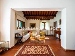 Villa unifamiliare via Ubaldino Peruzzi, Osteria Nuova, Bagno a Ripoli — foto 37 di 42