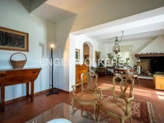 Villa unifamiliare via Ubaldino Peruzzi, Osteria Nuova, Bagno a Ripoli — foto 25 di 42
