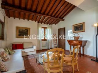 Villa unifamiliare via Ubaldino Peruzzi, Osteria Nuova, Bagno a Ripoli — foto 18 di 42