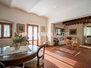 Villa unifamiliare via Ubaldino Peruzzi, Osteria Nuova, Bagno a Ripoli — foto 34 di 42