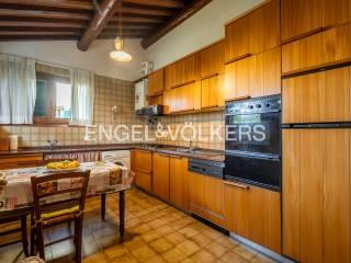 Villa unifamiliare via Ubaldino Peruzzi, Osteria Nuova, Bagno a Ripoli — foto 21 di 42