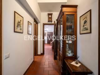 Villa unifamiliare via Ubaldino Peruzzi, Osteria Nuova, Bagno a Ripoli — foto 12 di 42