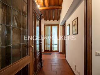 Villa unifamiliare via Ubaldino Peruzzi, Osteria Nuova, Bagno a Ripoli — foto 41 di 42