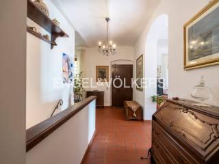 Villa unifamiliare via Ubaldino Peruzzi, Osteria Nuova, Bagno a Ripoli — foto 17 di 42