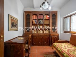 Villa unifamiliare via Ubaldino Peruzzi, Osteria Nuova, Bagno a Ripoli — foto 20 di 42