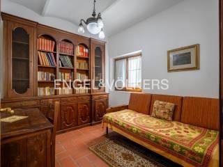 Villa unifamiliare via Ubaldino Peruzzi, Osteria Nuova, Bagno a Ripoli — foto 16 di 42