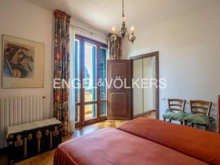 Villa unifamiliare via Ubaldino Peruzzi, Osteria Nuova, Bagno a Ripoli — foto 6 di 42