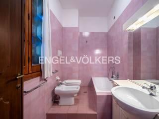 Villa unifamiliare via Ubaldino Peruzzi, Osteria Nuova, Bagno a Ripoli — foto 8 di 42