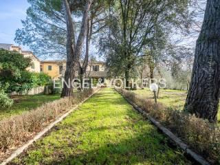 Villa unifamiliare via Ubaldino Peruzzi, Osteria Nuova, Bagno a Ripoli — foto 13 di 42