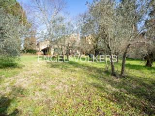 Villa unifamiliare via Ubaldino Peruzzi, Osteria Nuova, Bagno a Ripoli — foto 5 di 42