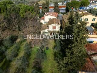 Villa unifamiliare via Ubaldino Peruzzi, Osteria Nuova, Bagno a Ripoli — foto 33 di 42