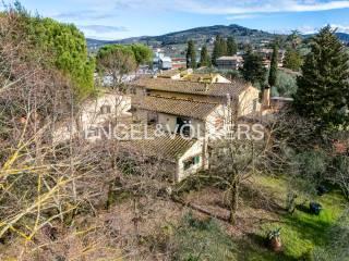 Villa unifamiliare via Ubaldino Peruzzi, Osteria Nuova, Bagno a Ripoli — foto 24 di 42